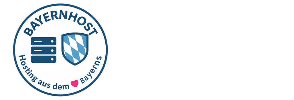 Bayernhost Logo